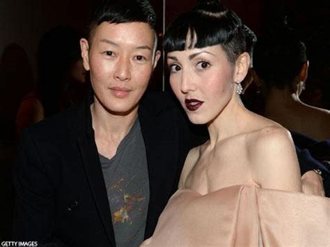 jenny shimizu girlfriend.